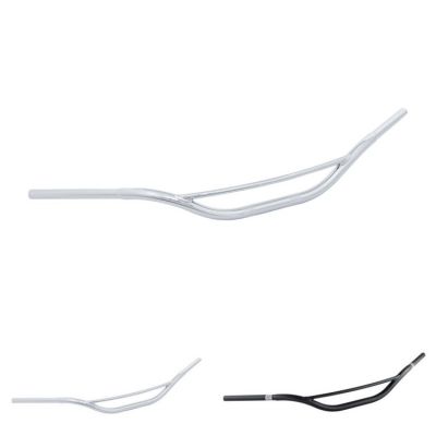 Motocyklová řidítka 25mm Highway Hawk VENICE BEACHBAR, šířka 94cm, chrom